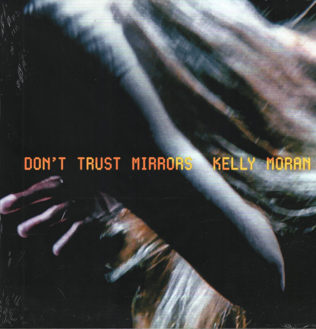 Kelly Moran - Don't Trust Mirrors - Lp