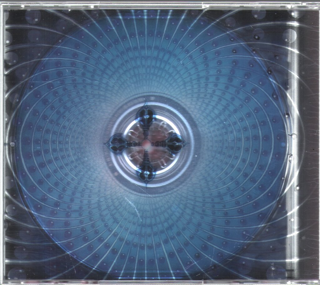 Tool - Lateralus - Cd