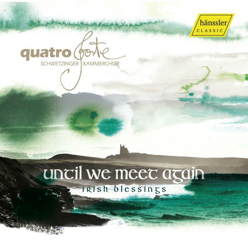 Various Artists - Until We Meet Again - Irish Blessings - Cd