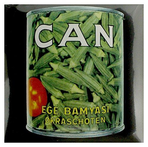Can - Ege Bamyasi - Lp