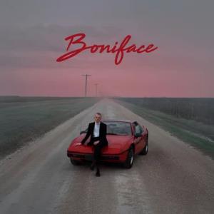 Boniface (Indie) - Boniface - Cd