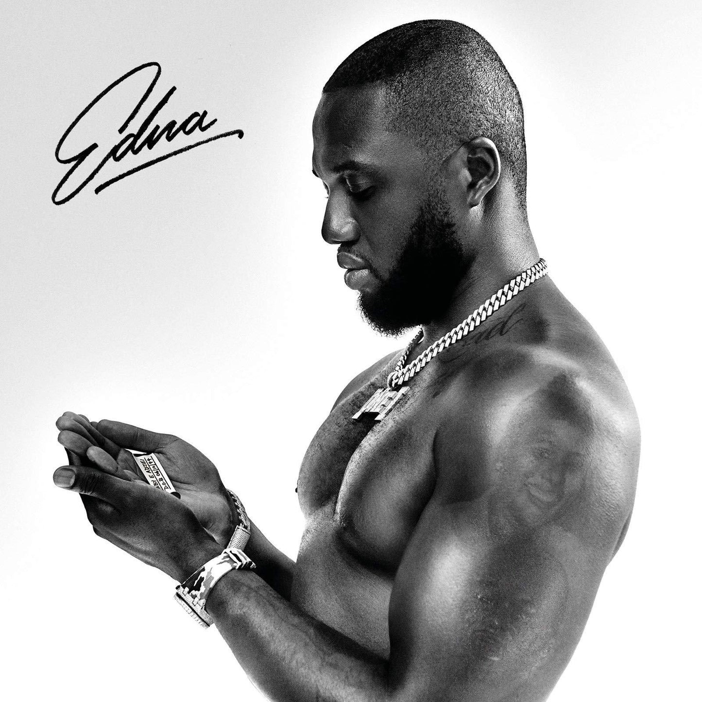 Headie One - Edna - Cd
