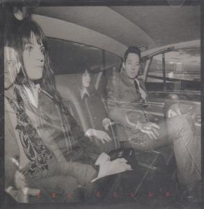 Kills - Blood Pressures - Cd