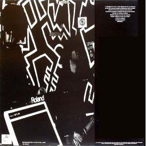 Grind - Thought / The Dying Man - 12 Inch