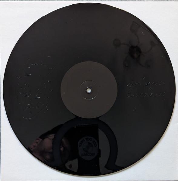 Salem (pop punk) - Salem II - 12 Inch