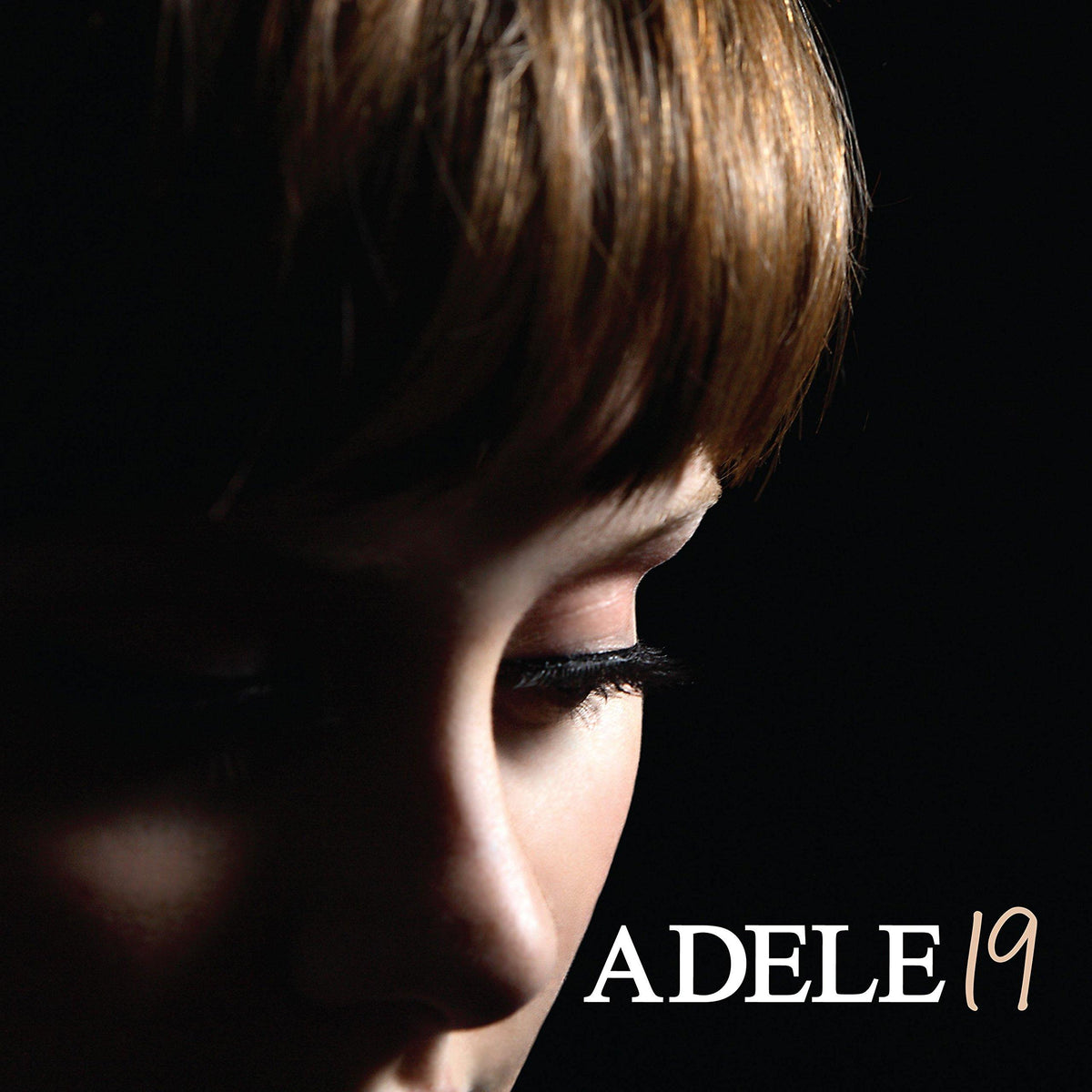 Adele - 19 (Deluxe Edition) - Double Cd