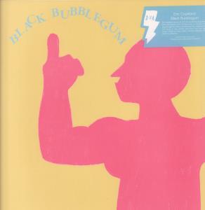 Eric Copeland - Black Bubblegum - Lp