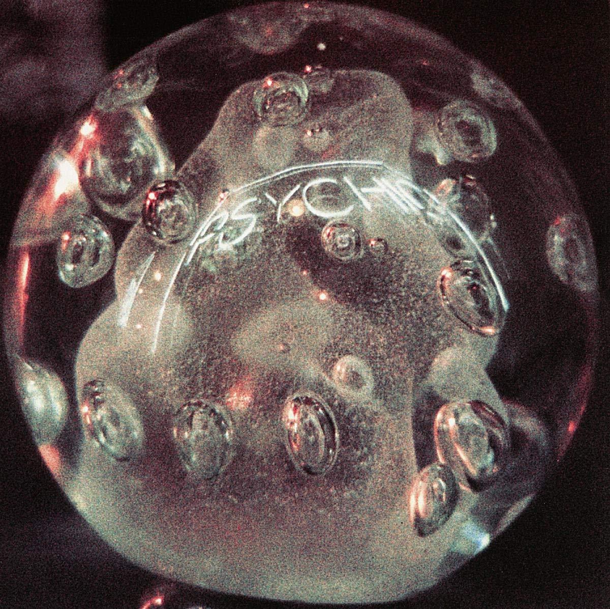 Darkside - Psychic - Double Cd