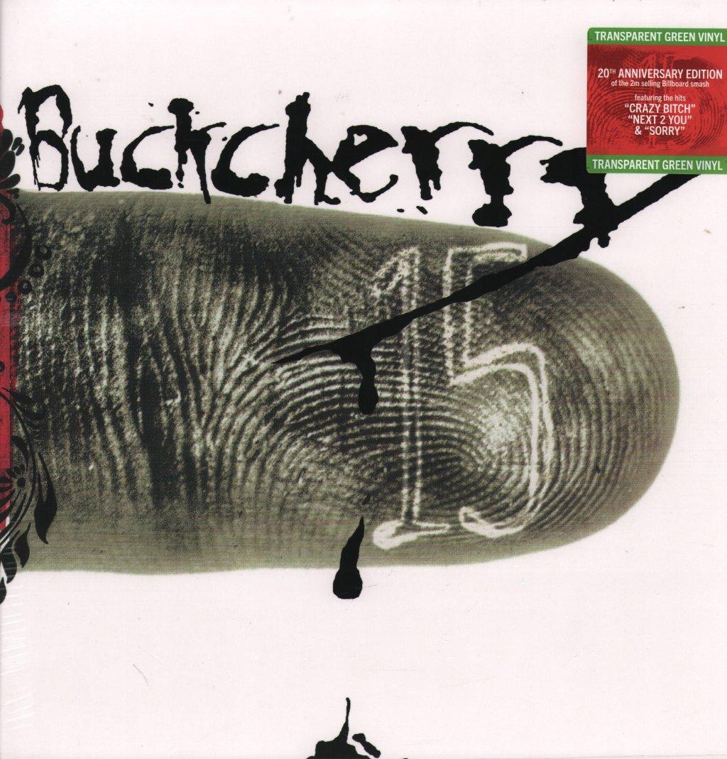 Buckcherry - 15 - Lp