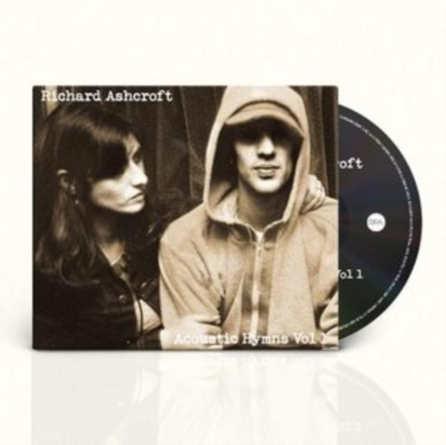Richard Ashcroft - Acoustic Hymns Vol 1 - Cd