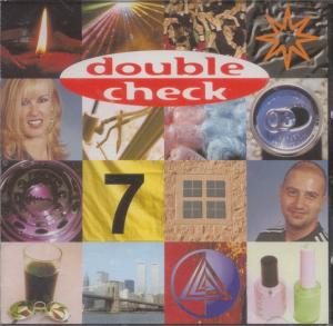 Double Check - Seven - Cd