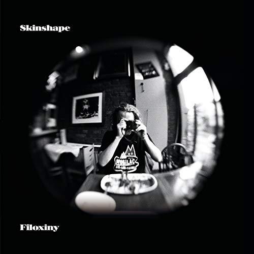 Skinshape - Filoxiny - Cd