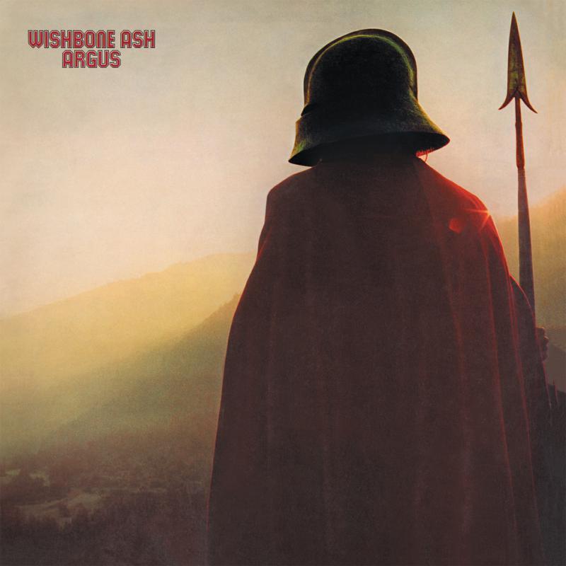 Wishbone Ash - Argus - Lp