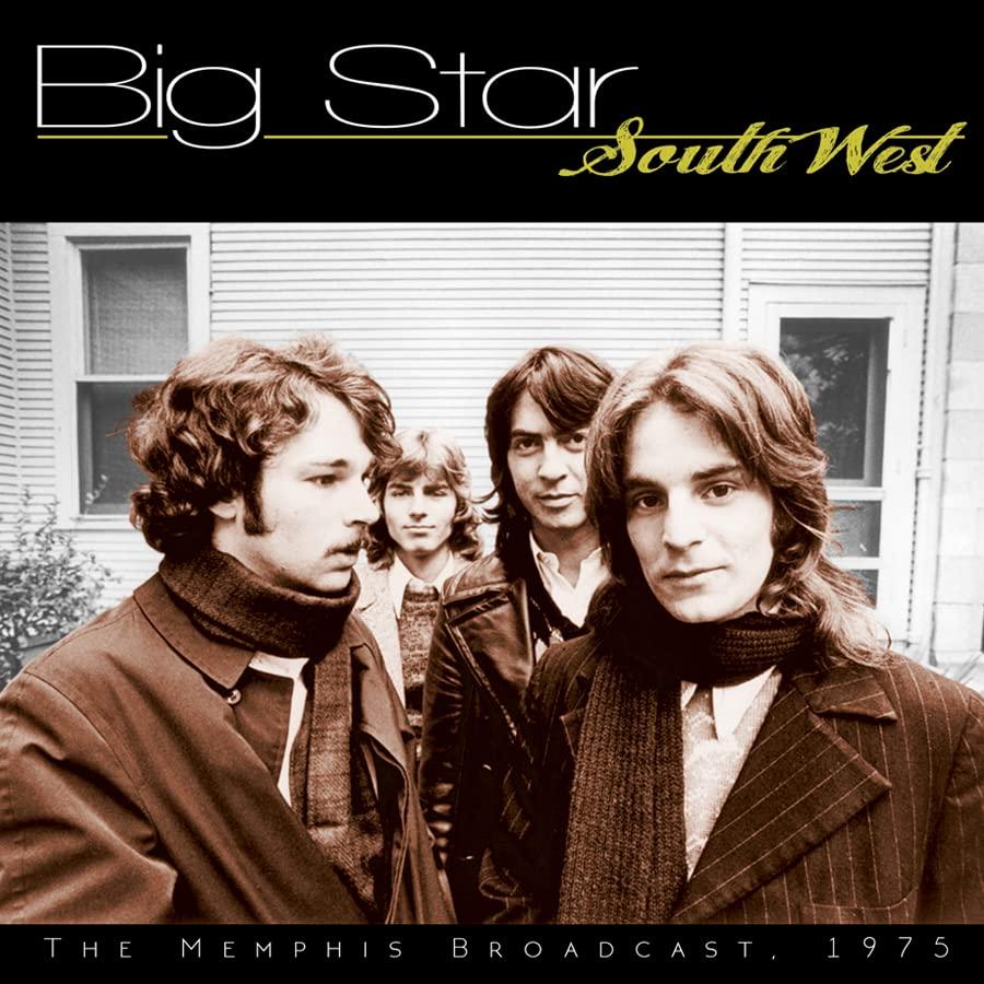 Big Star - South West - Cd
