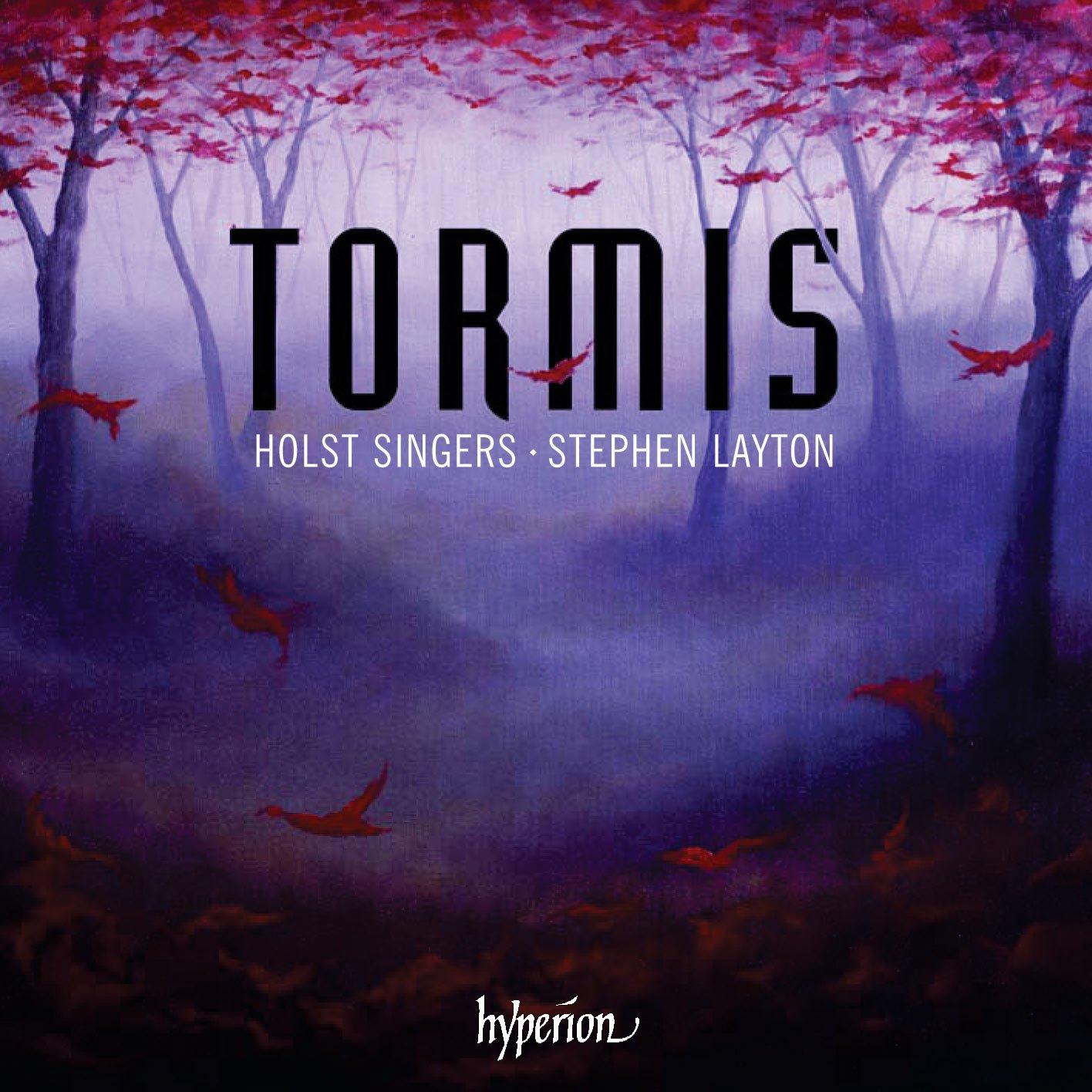 Veljo Tormis - Tormis: Choral Music - Cd