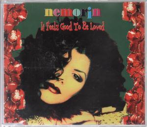 Nemorin - It Feels Good To Be Loved - Cd