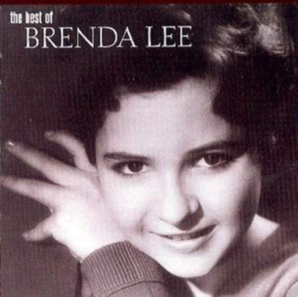 Brenda Lee - Best of Brenda Lee - Cd