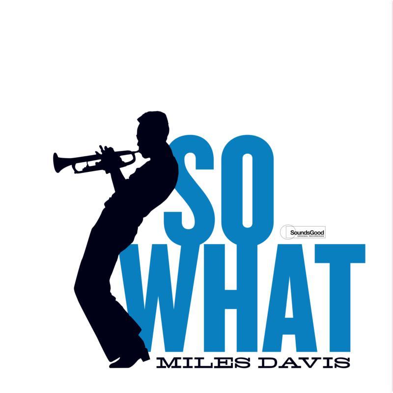Miles Davis - So What - Lp