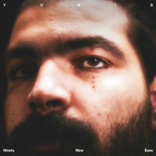 Yunis - Ninety Nine Eyes - Lp