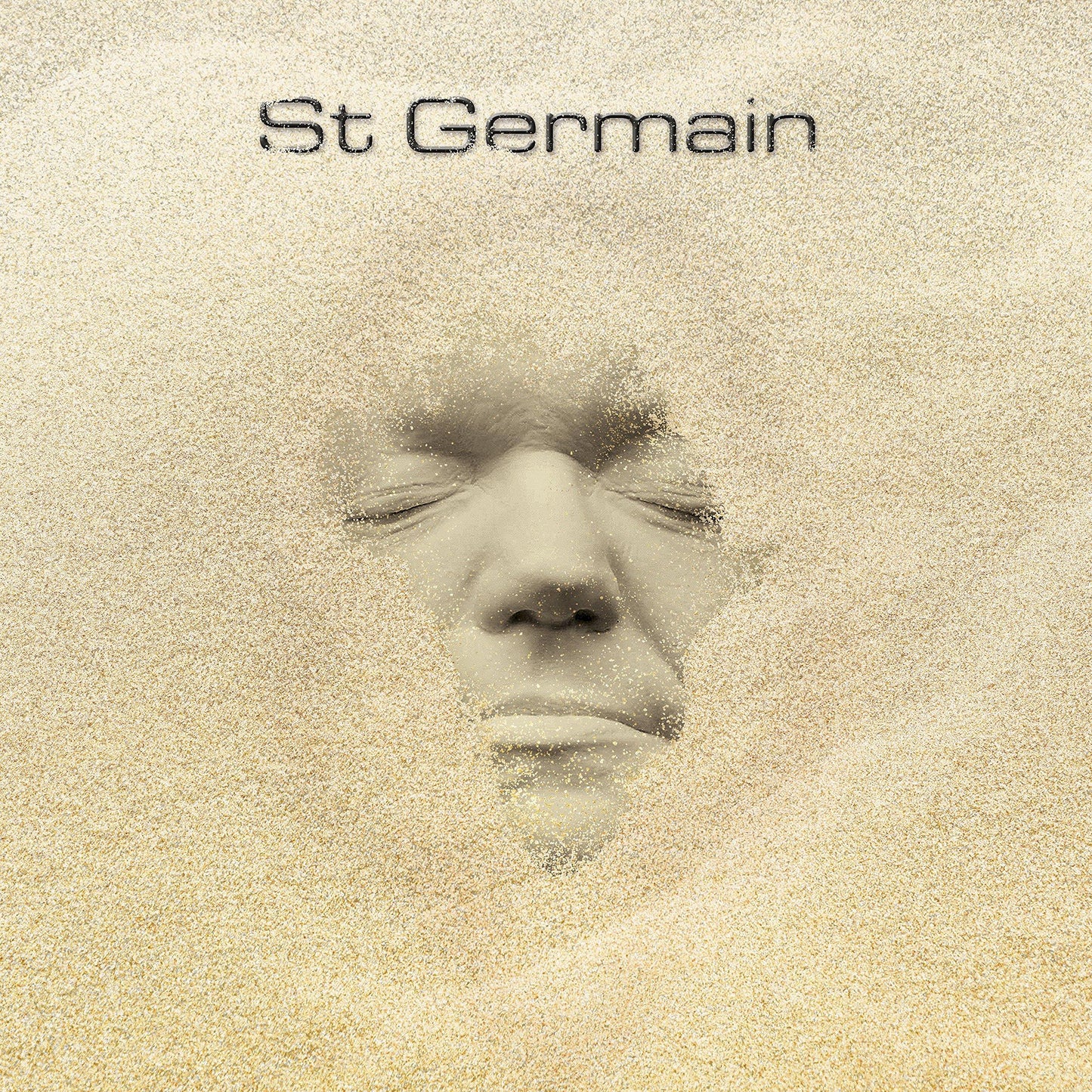 St Germain - St Germain - Double Lp