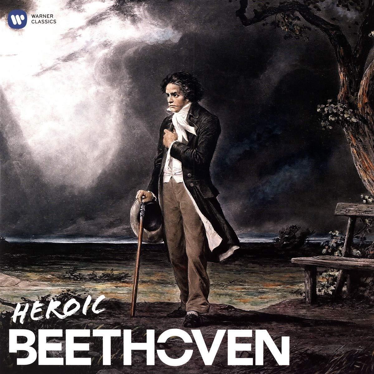 Various Artists - Heroic Beethoven - Double Lp
