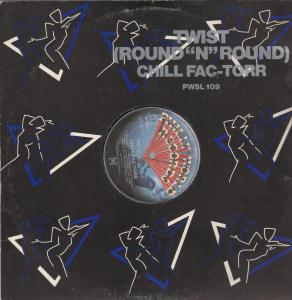 Chill Fac Torr - Twist - 12 Inch