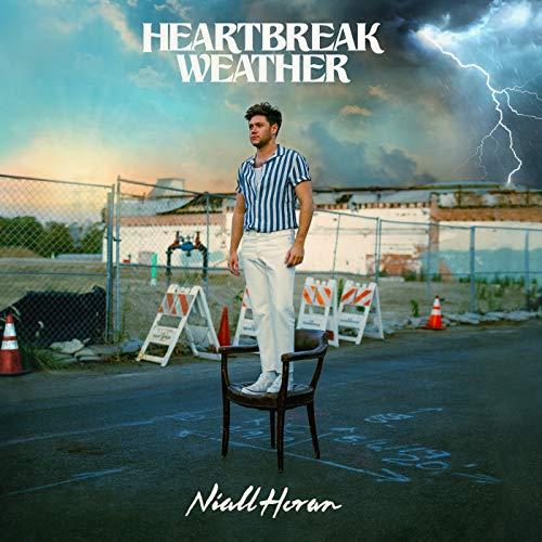 Niall Horan - Heartbreak Weather - Cd