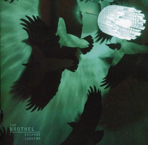 Susanne Sundfor - Brothel - Cd