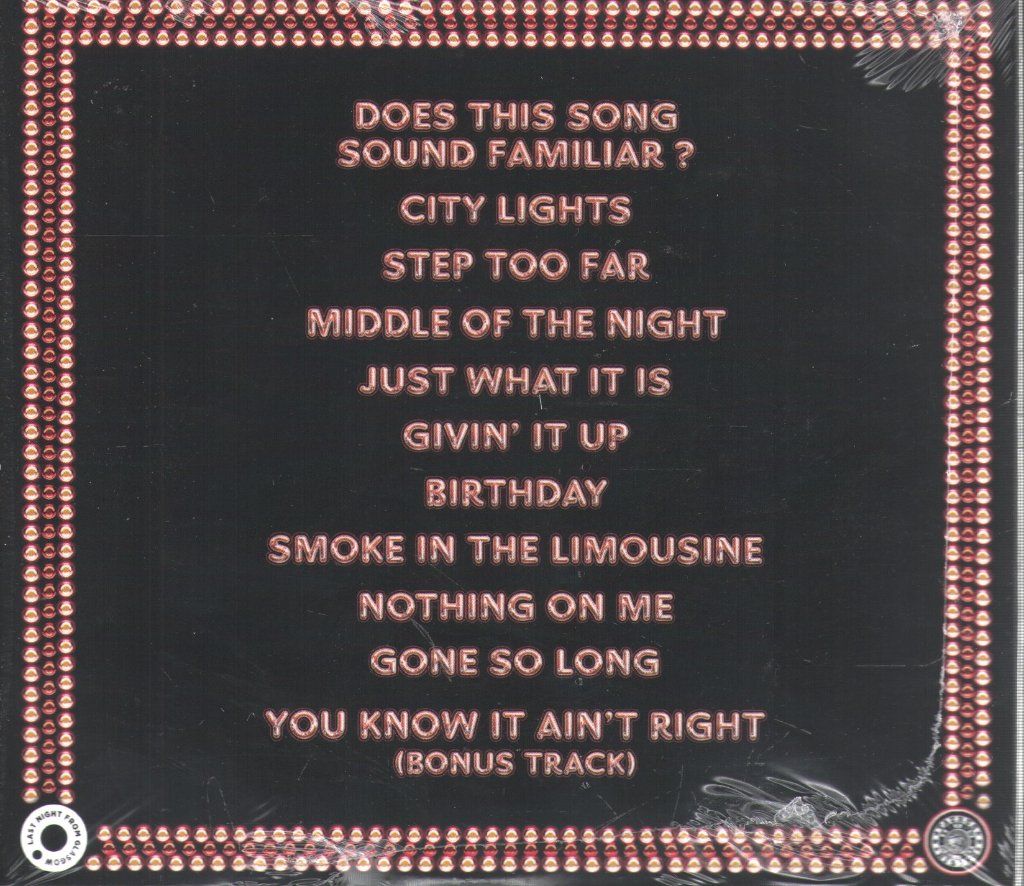 Pearl Charles - Desert Queen - Cd