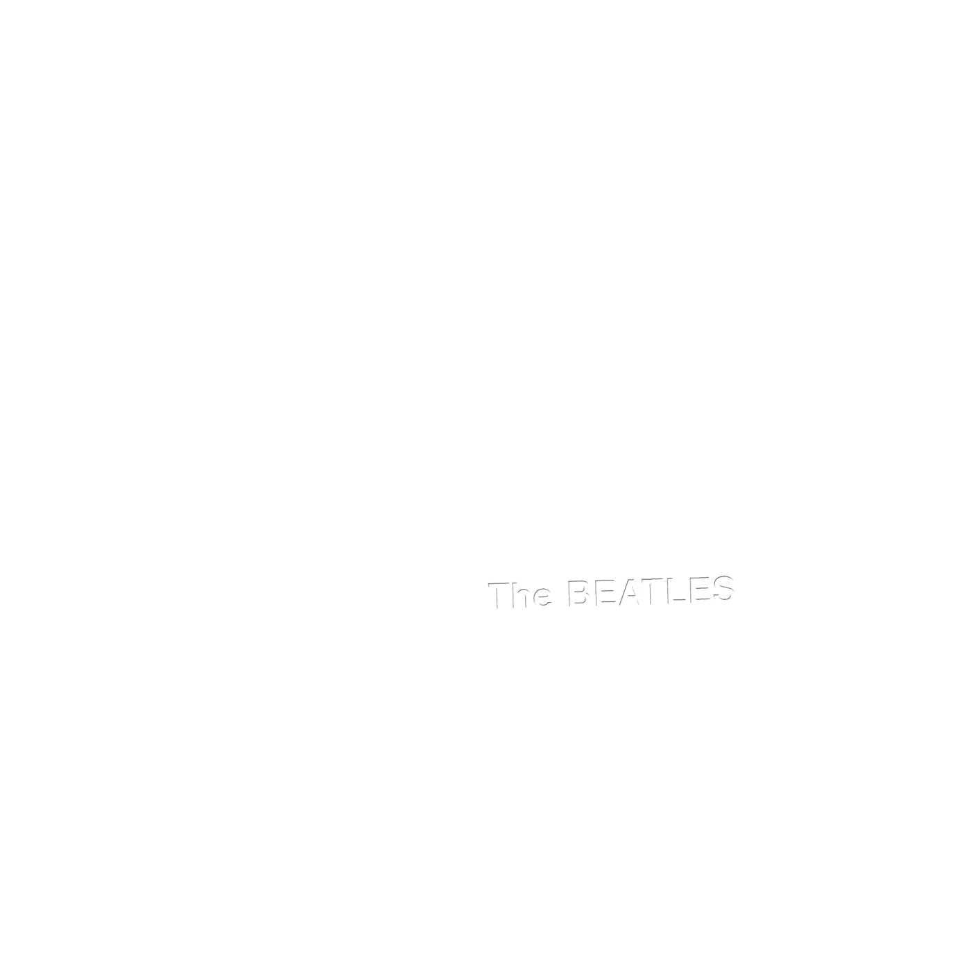 Beatles - Beatles - Double Lp