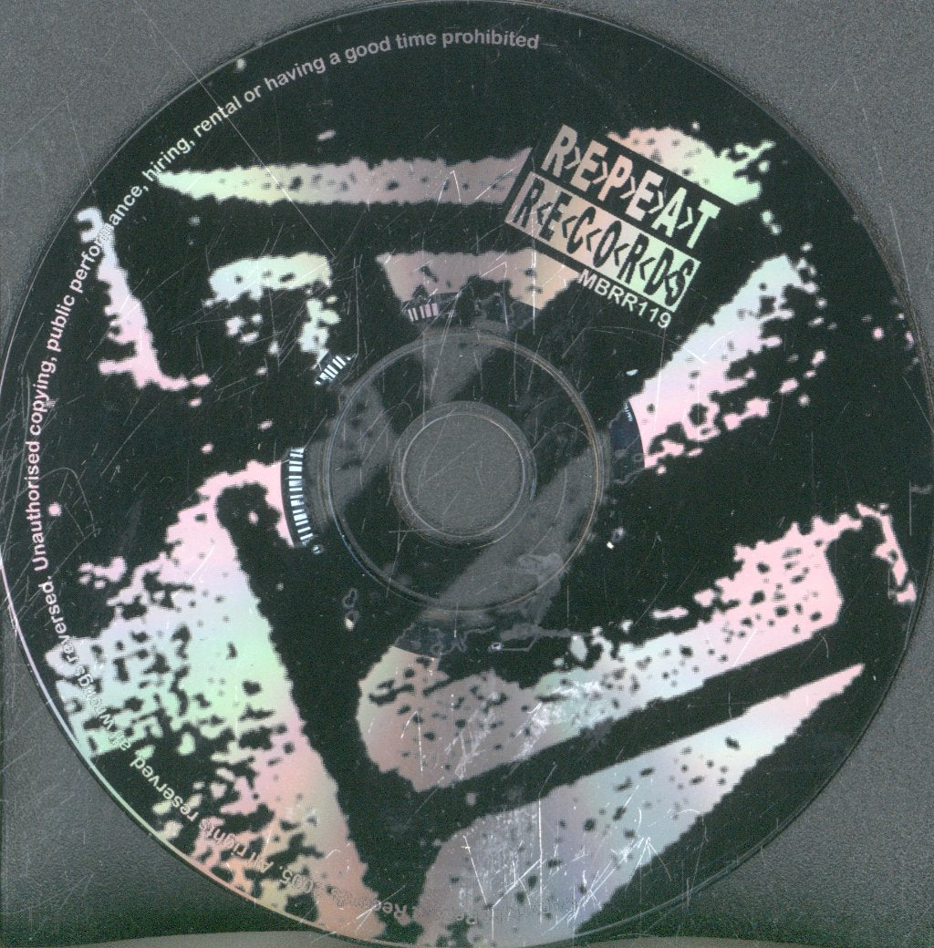Miss Black America - Terminal - Cd