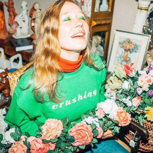Julia Jacklin - Crushing - Lp