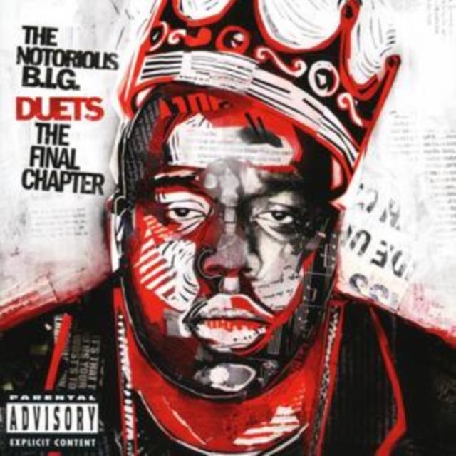 Notorious B.I.G. - Duets (The Final Chapter) - Cd
