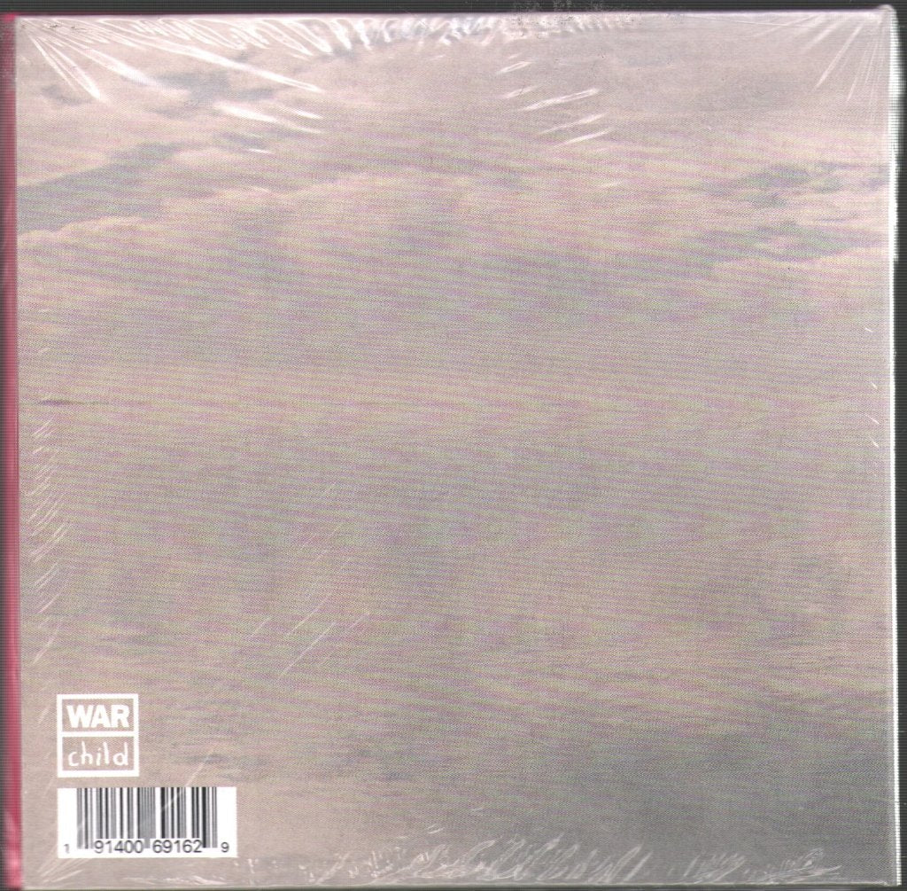 Various Artists - HELP(2) - Double Cd