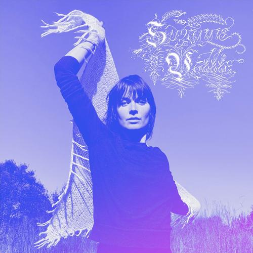 Suzanne Vallie - Love Lives Where Rules Die - Cd