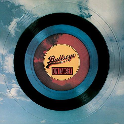 Bullseye - On Target - Cd