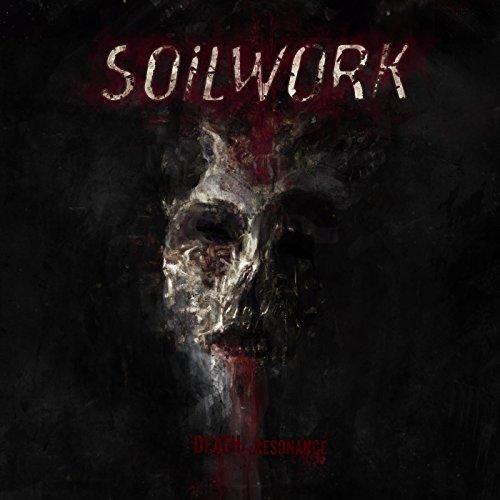 Soilwork - Death Resonance - Cd