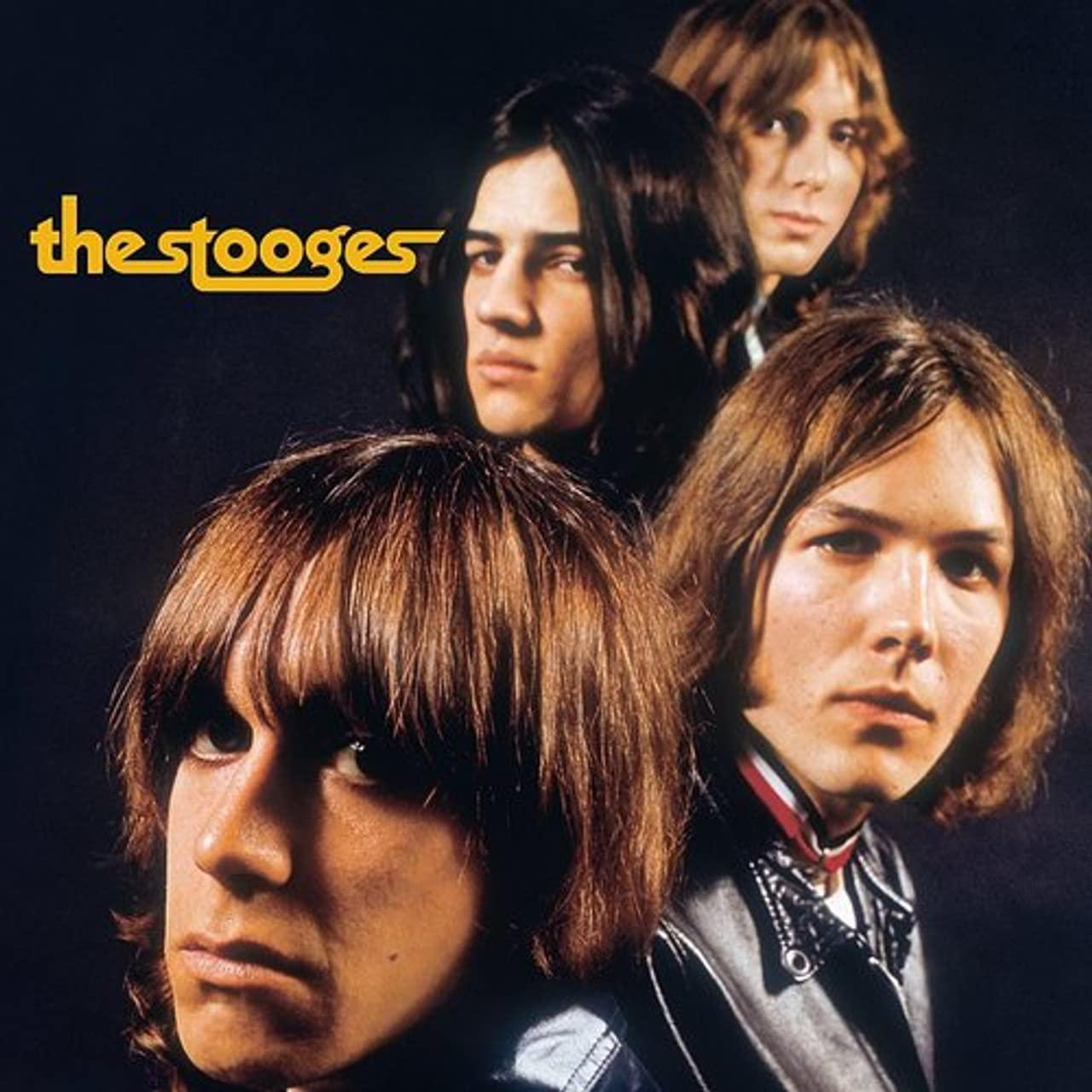 Stooges - Stooges: Rocktober - Lp