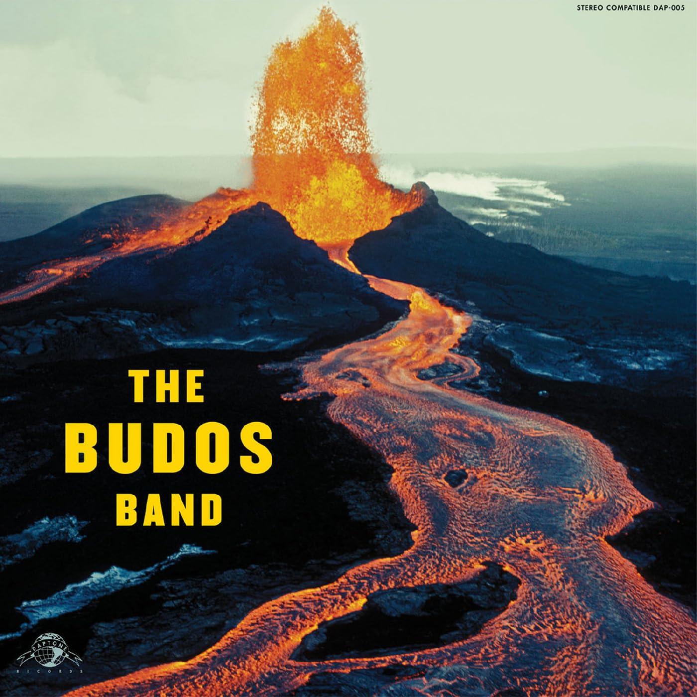 Budos Band - Budos Band - Lp