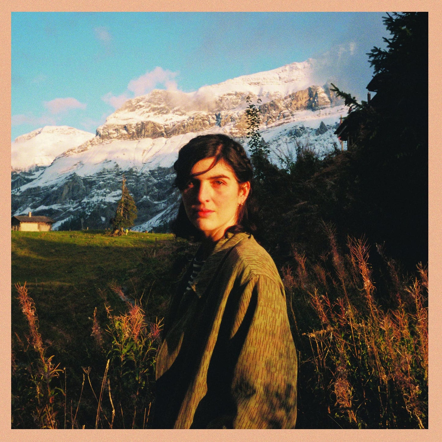 Virginia Wing - Ecstatic Arrow (Coloured Vinyl) - Lp