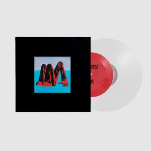 King Krule - Man Alive! - Lp