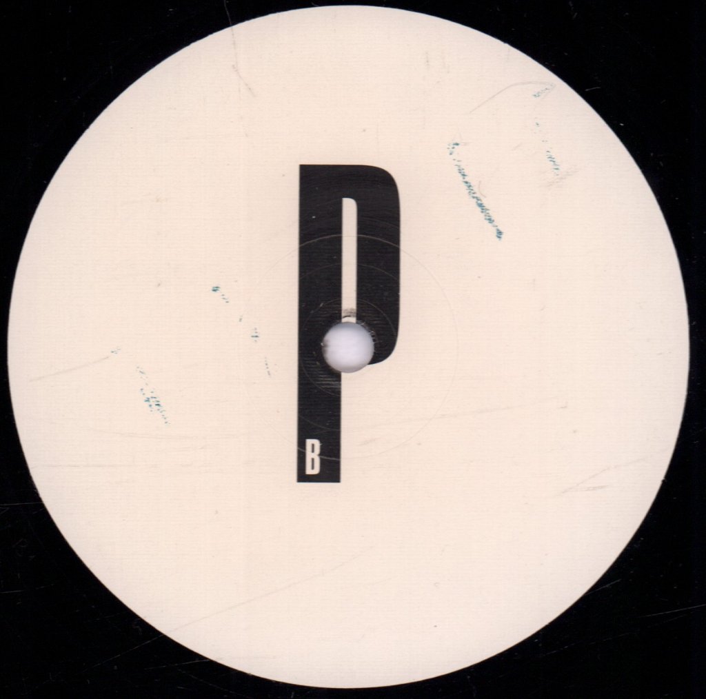 Portishead - Cowboys - 12 Inch