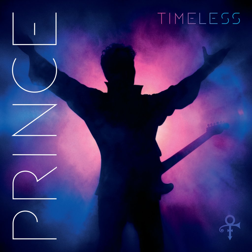 Prince - Timeless - Lp