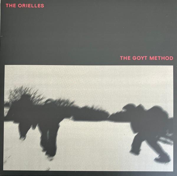 Orielles - Goyt Method - 12 Inch