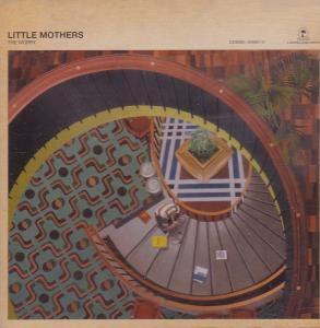 Little Mothers - Worry - Cd