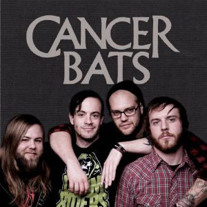 Cancer Bats - Lucifer's Rocking Chair - Cdr