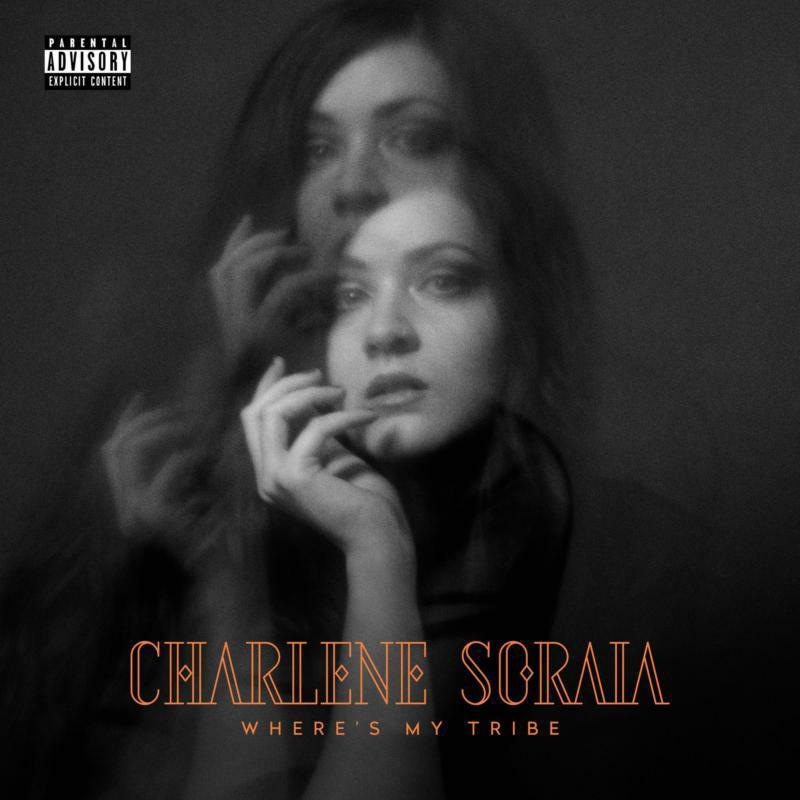 Charlene Soraia - Where's My Tribe - Lp