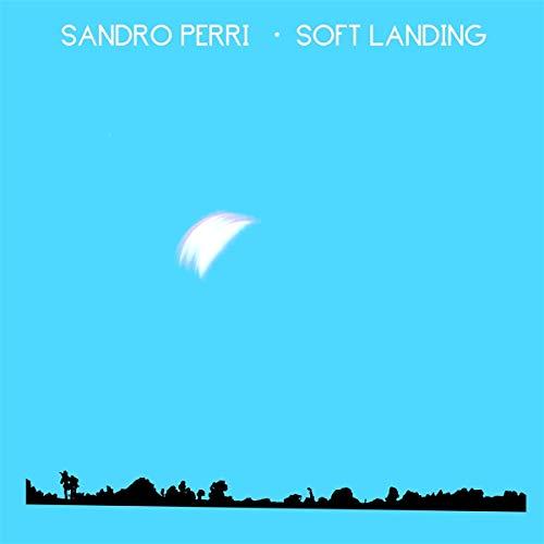 Sandro Perri - Soft Landing - Lp