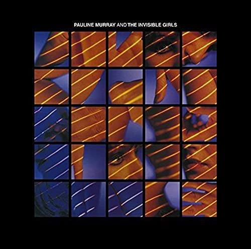 Pauline Murray And The Invisible Girls - Pauline Murray and the Invisible Girls - Double Cd