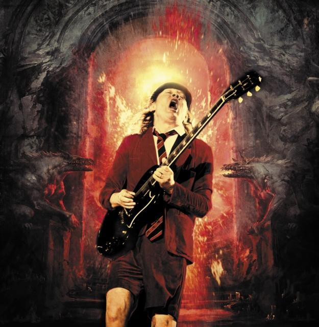 AC/DC - San Francisco 1977 - Lp